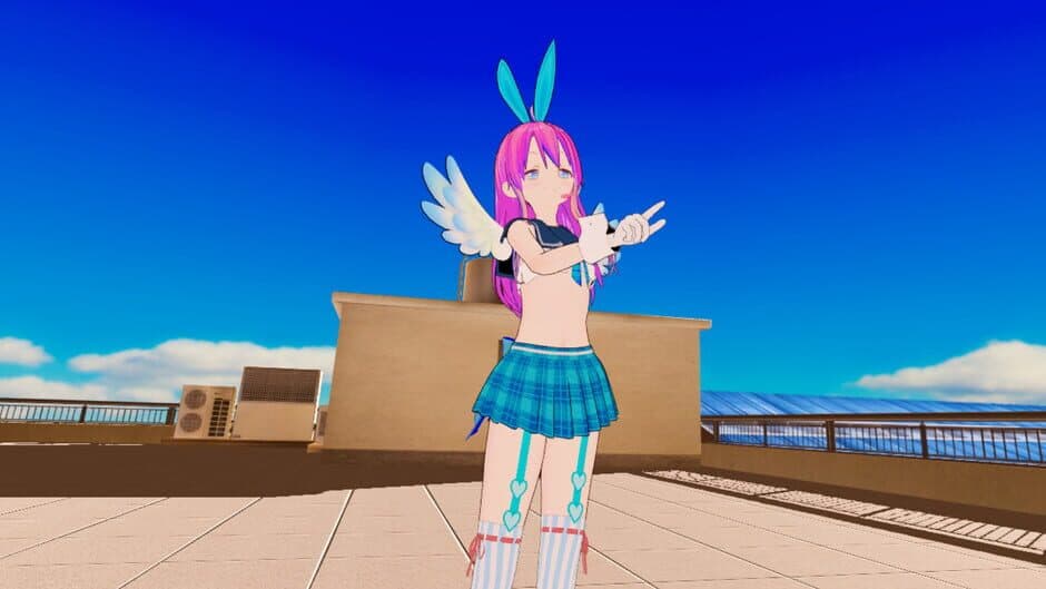Tsun-Tsun VR