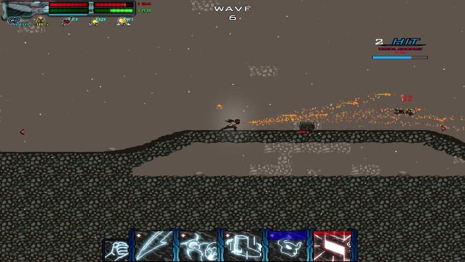 The Legend of Knight Templar screenshot 4