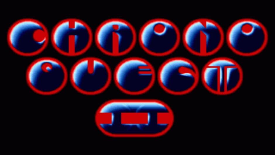 Chrono Quest II