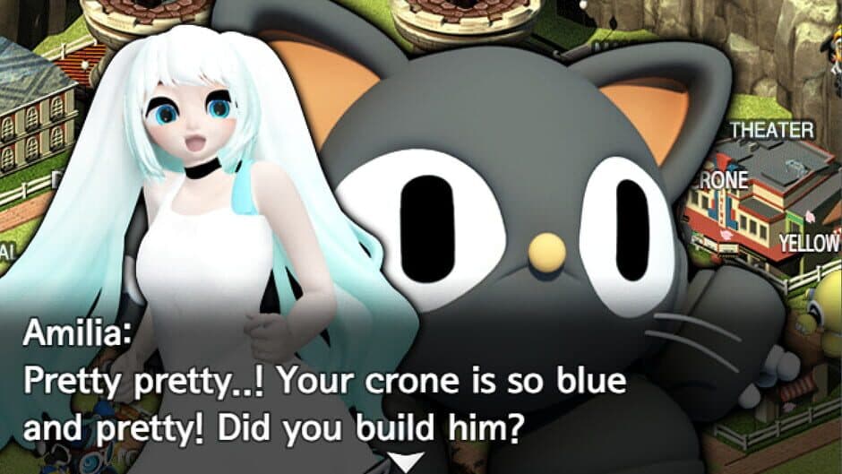 Around the World in 50 Games screenshot 3