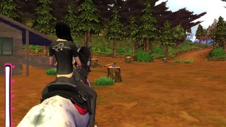 Horse Life 4 screenshot 4