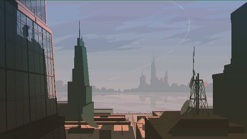 Crime Code screenshot 3