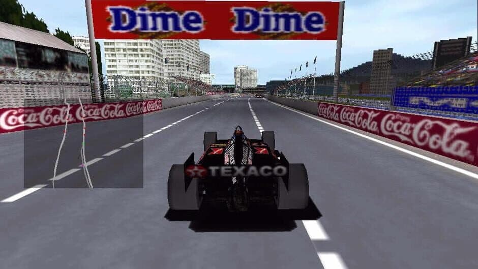 Newman/Haas Racing