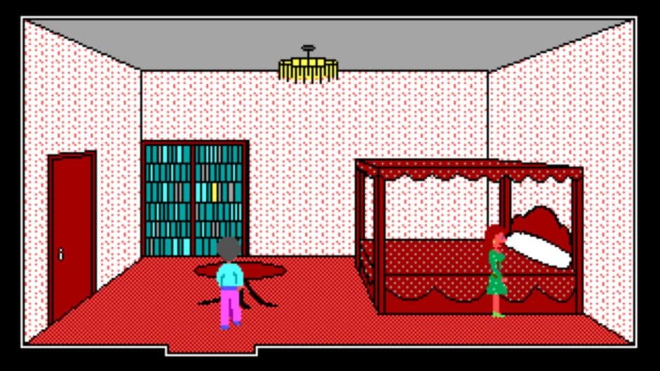 Hugo II, Whodunit? screenshot 5
