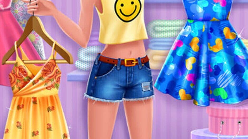Sophia - My Little Sis screenshot 5