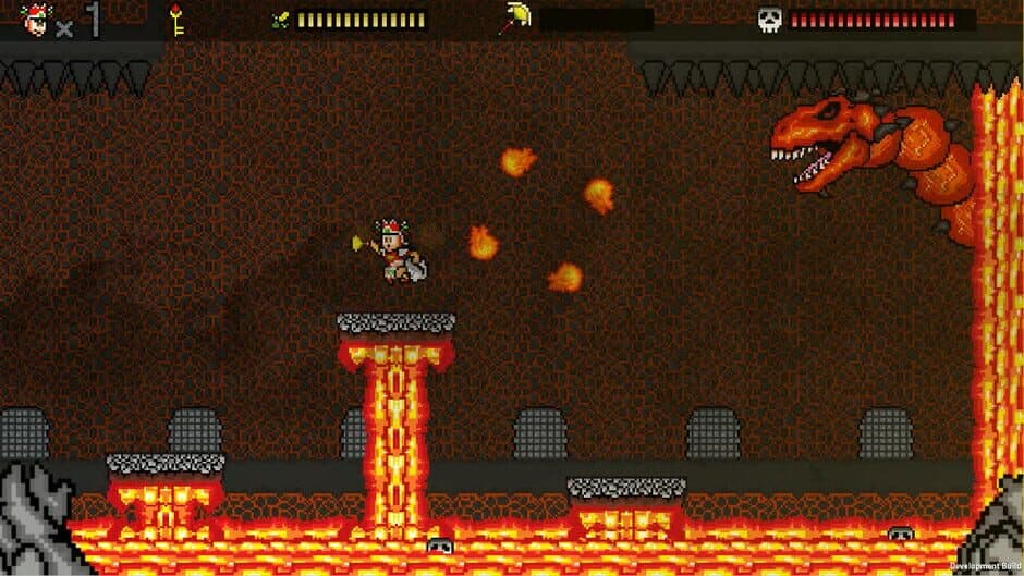 Canek: Quest for Corn screenshot 4