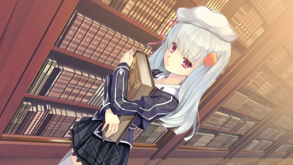 A Clockwork Ley-Line: Tasogaredoki no Kyoukaisen screenshot 3