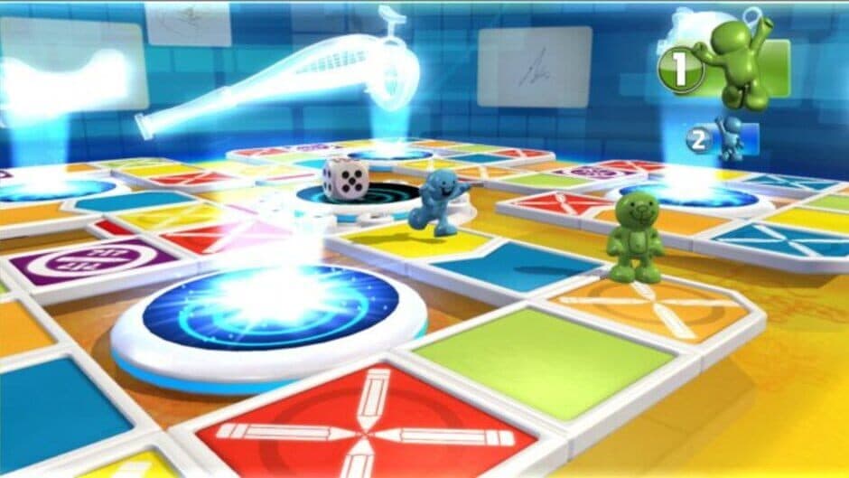 Pictionary: Ultimate Edition (uDraw)