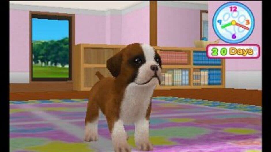 Puppies World 3D screenshot 3