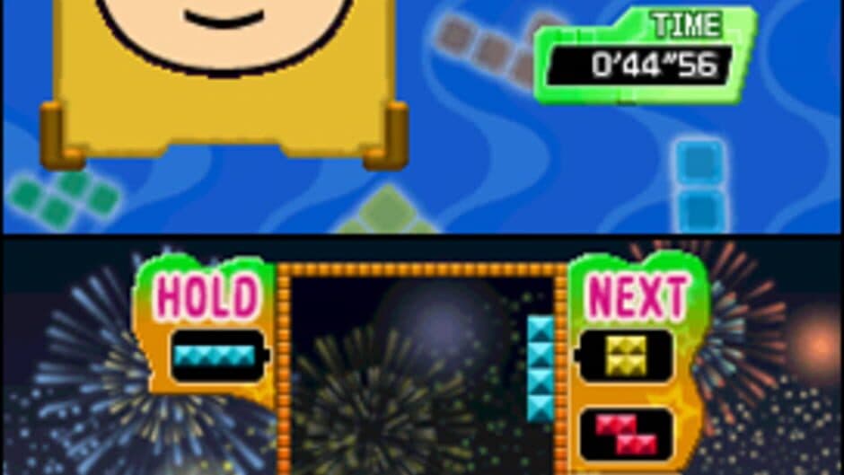 Tetris Party Live! screenshot 2