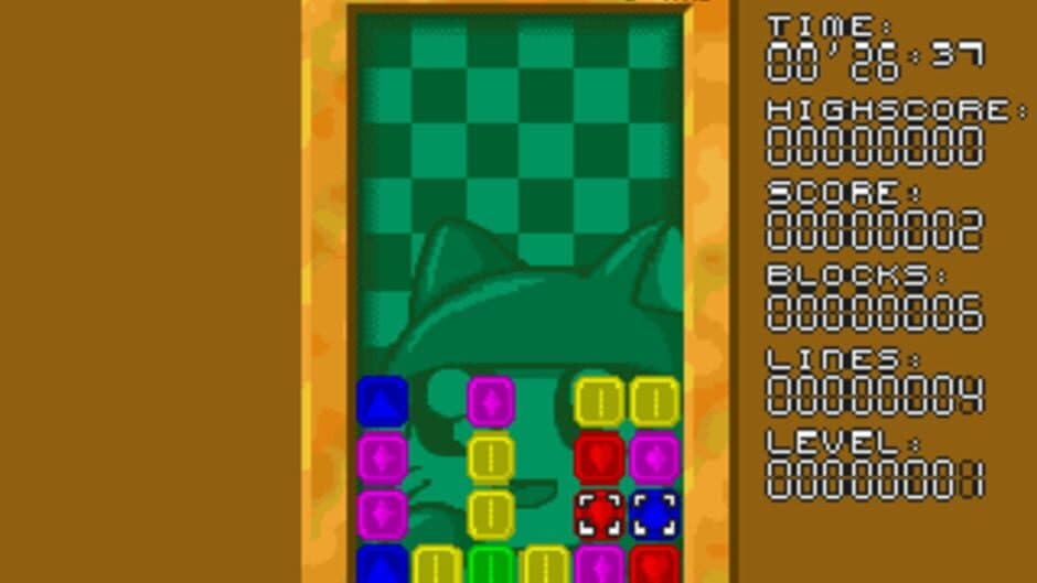 Neo no Panepon