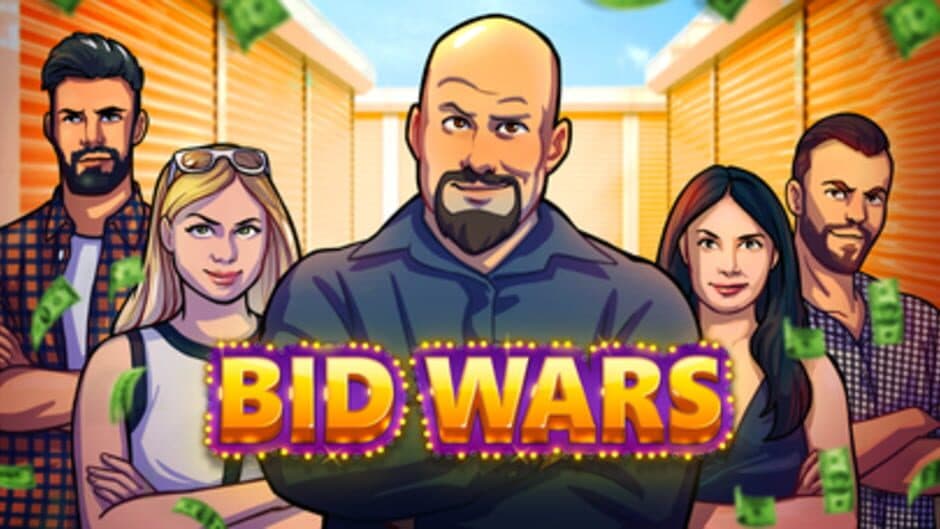 Bid Wars: Storage Auctions screenshot 6