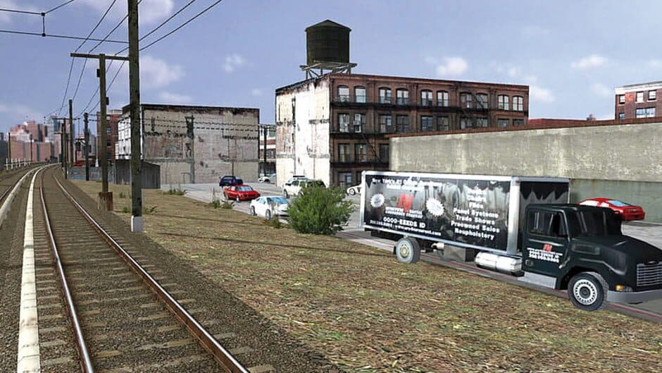 World of Subways: Volume 1 - The Path screenshot 4