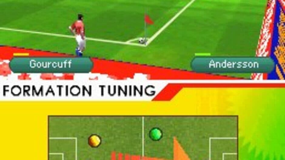 Real Soccer 2010