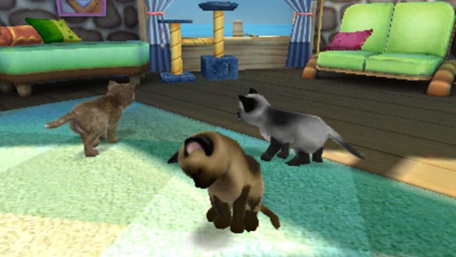 Pets Resort 3D screenshot 6
