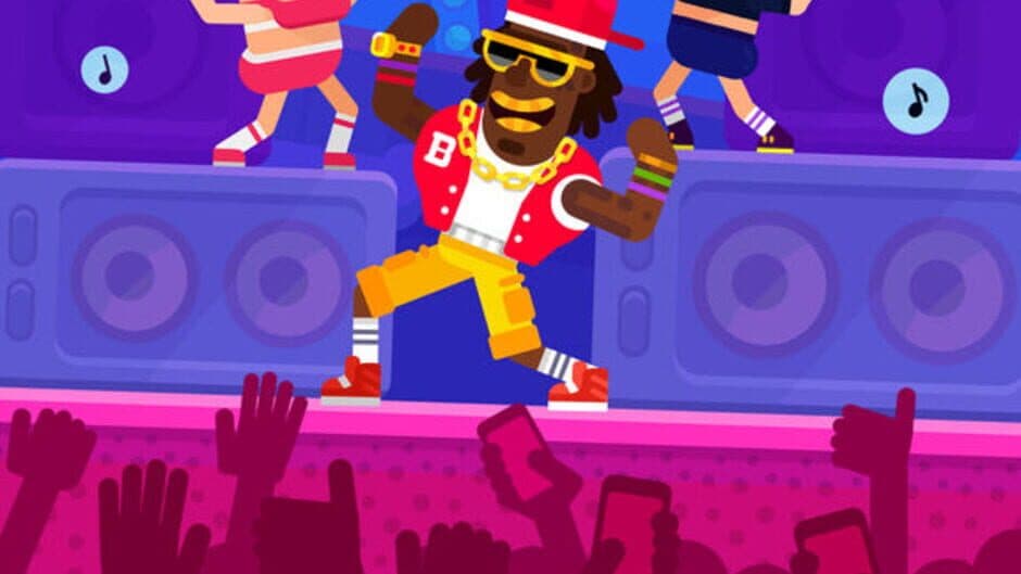 Partymasters