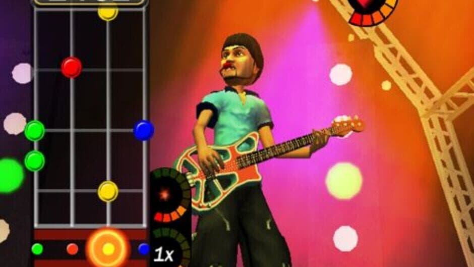 PopStar Guitar