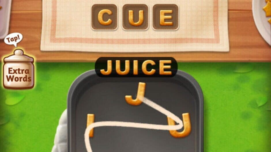 Word Cookies! screenshot 5