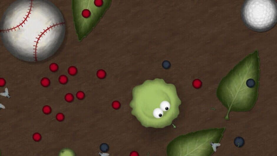 Tasty Planet HD screenshot 2