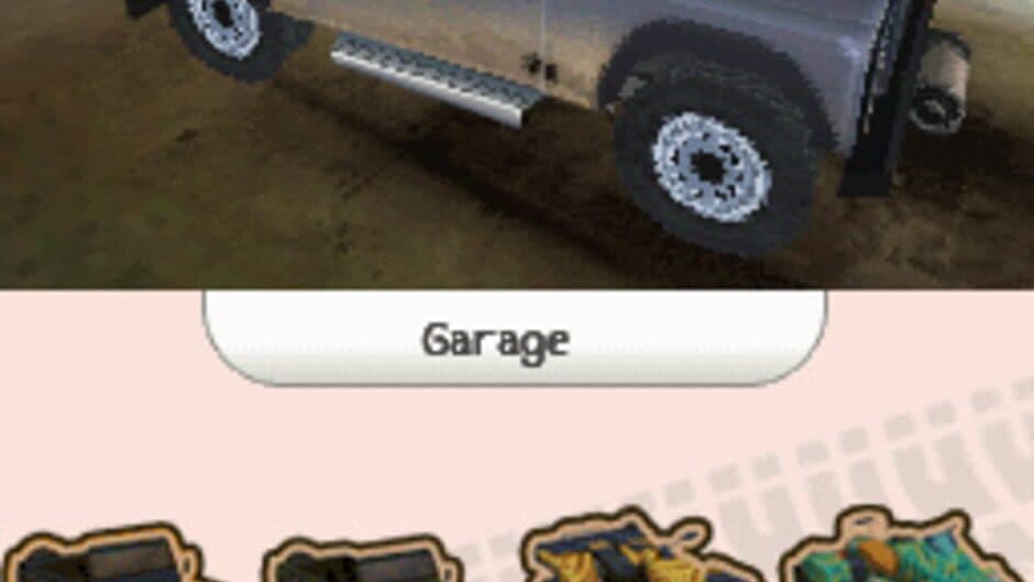 Jambo! Safari screenshot 5