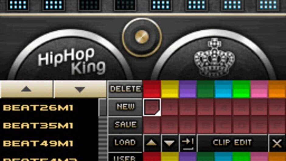 Hip Hop King: Rytmik Edition screenshot 5