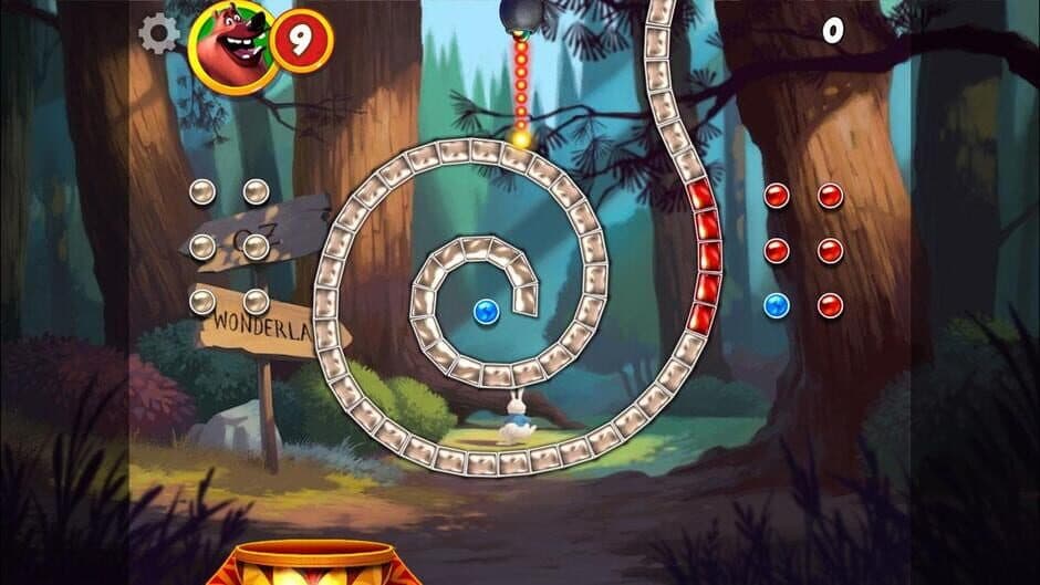 Wonderball Heroes screenshot 5