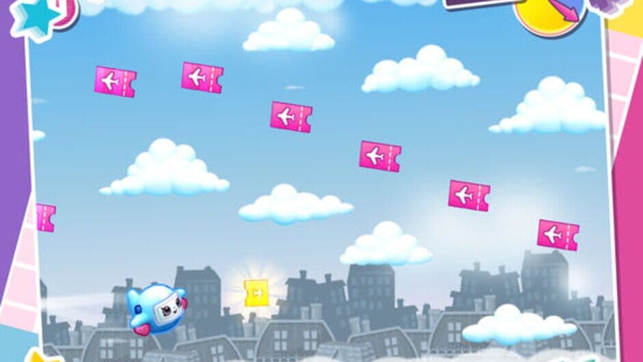 Shopkins World! screenshot 5