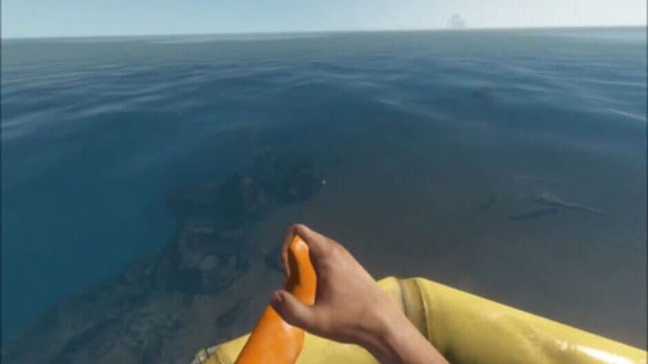Stranded Raft Survival screenshot 3