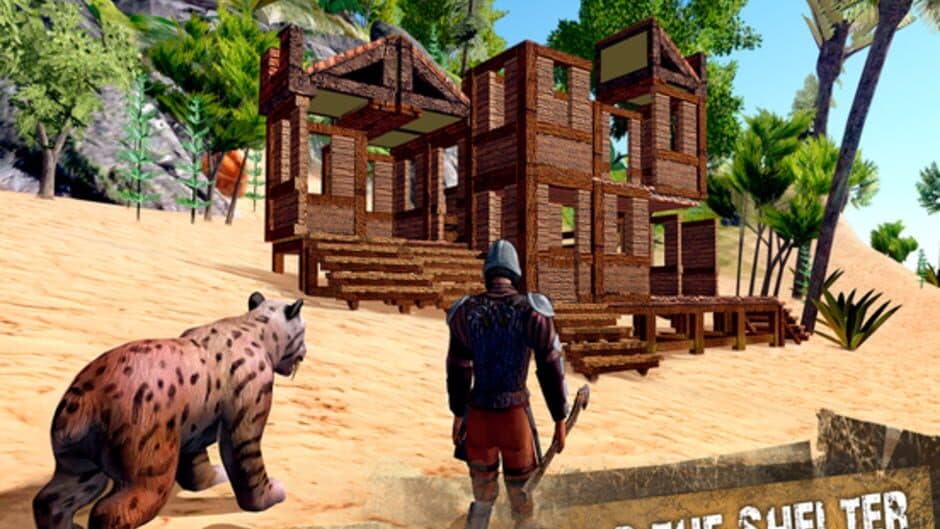 The Ark of Craft screenshot 6
