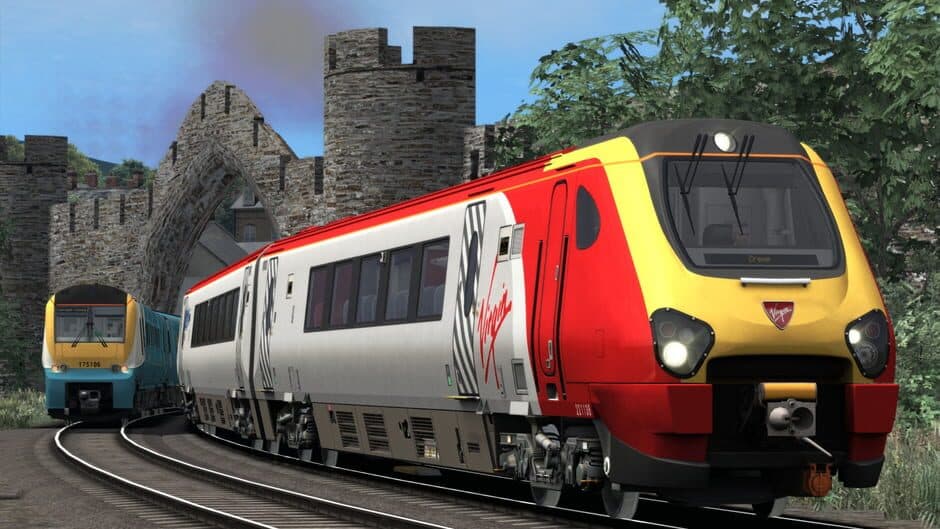 Railworks Class56 DLC screenshot 6