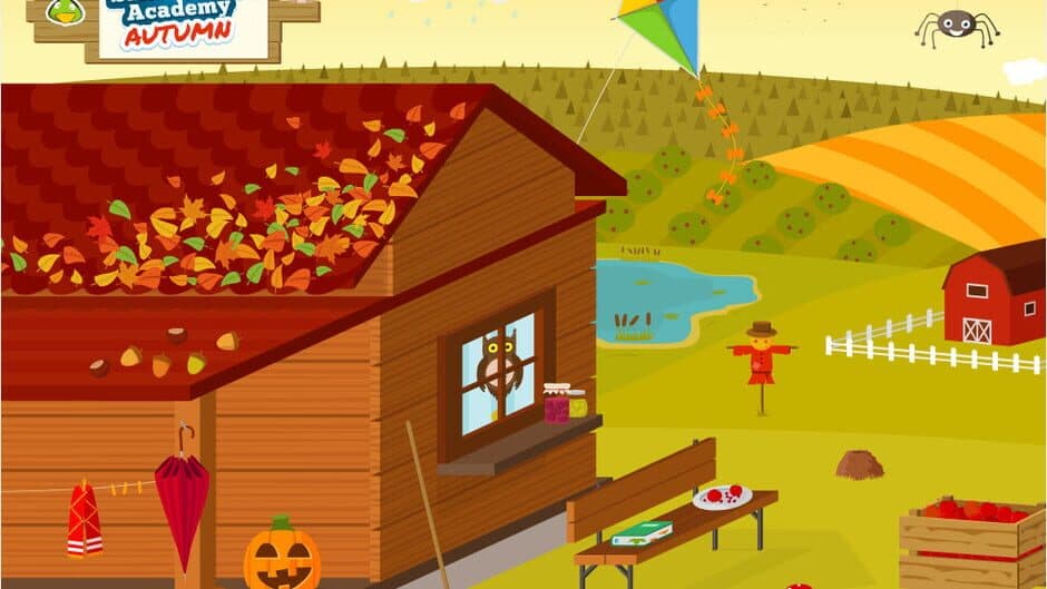 Smart Junior Academy screenshot 3