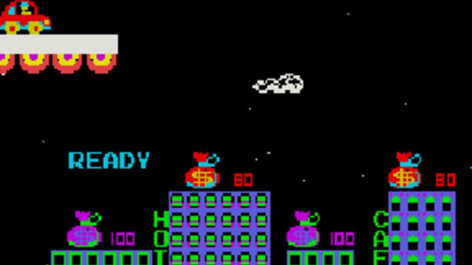 Jump Bug screenshot 2