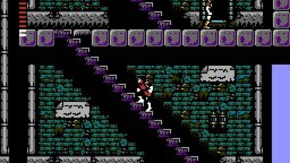 Castlevania II: Simon's Quest screenshot 4