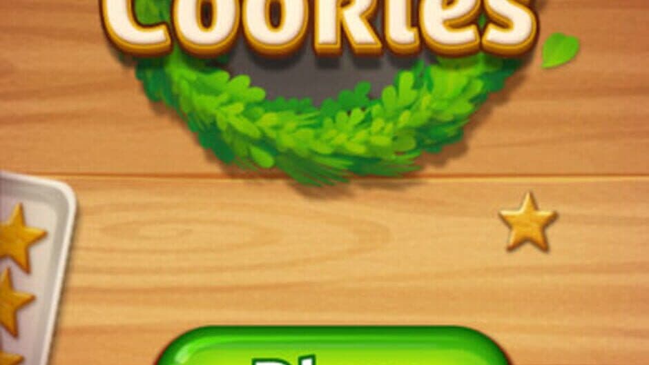 Word Cookies! screenshot 2