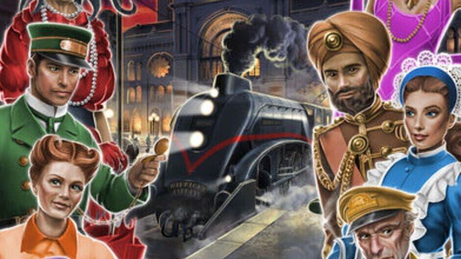 Clue: Classic Mystery Game screenshot 5
