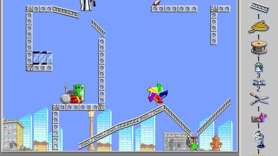 The Incredible Machine 3