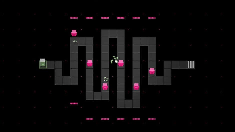 Stoorm: Yellow Edition screenshot 5