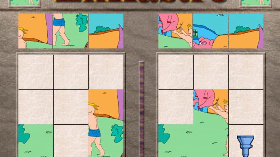 Aguante Imaginario screenshot 2