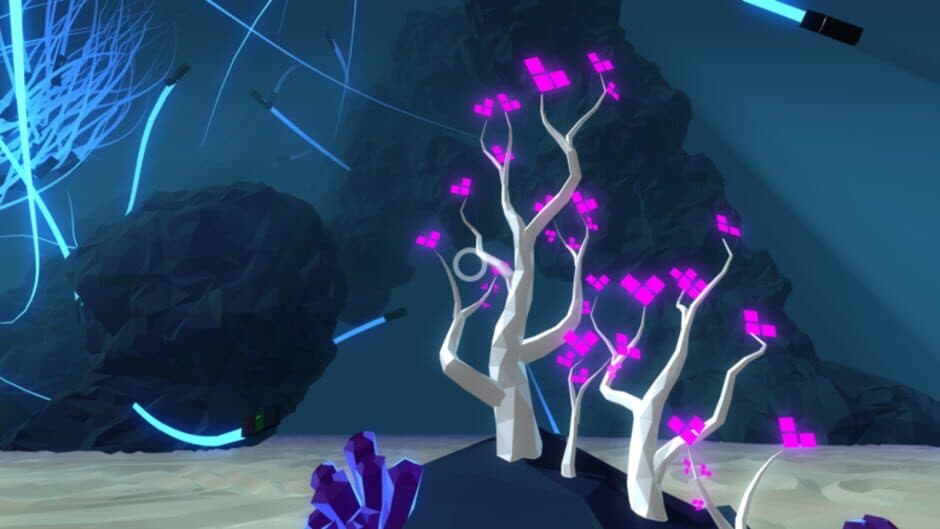 Deep VR screenshot 4