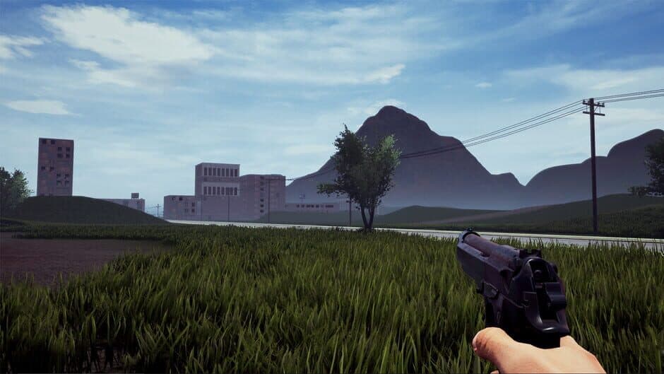 Eradicated screenshot 2