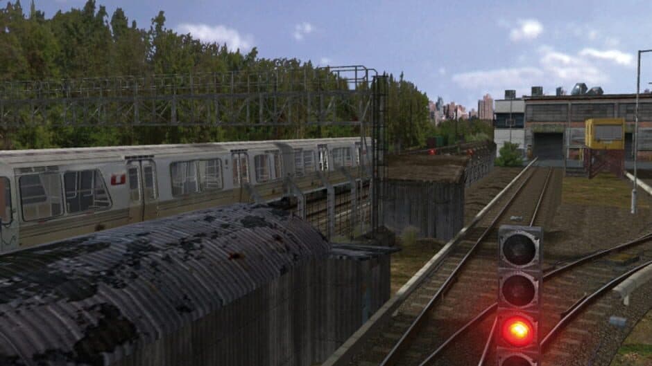 World of Subways: Volume 1 - The Path
