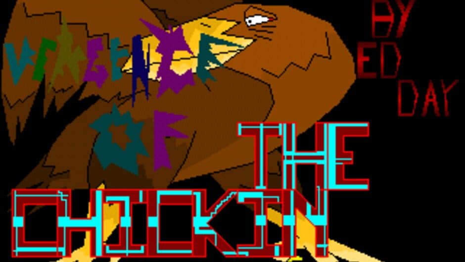 Vengeance of the Chicken