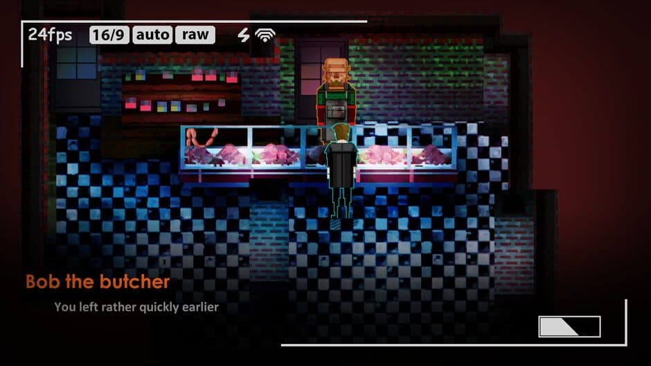 Tape Zero screenshot 2