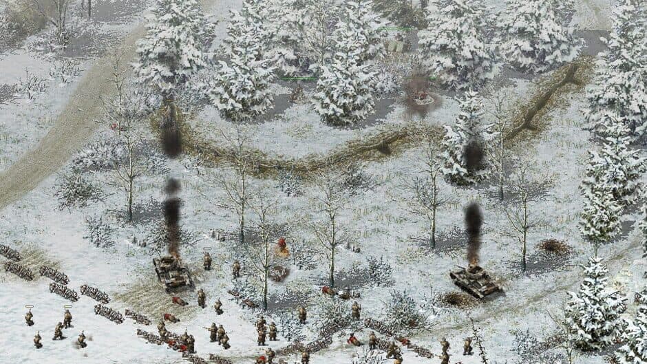 Talvisota: Icy Hell screenshot 4