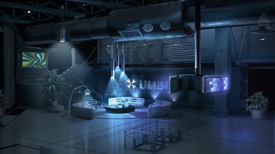 Resident Evil: Operation Raccoon City screenshot 6