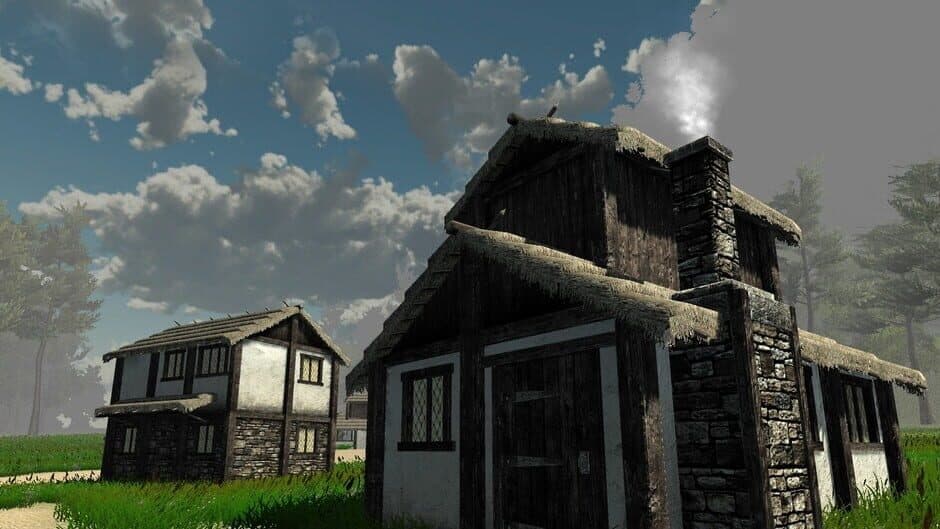 Blood of Old screenshot 3
