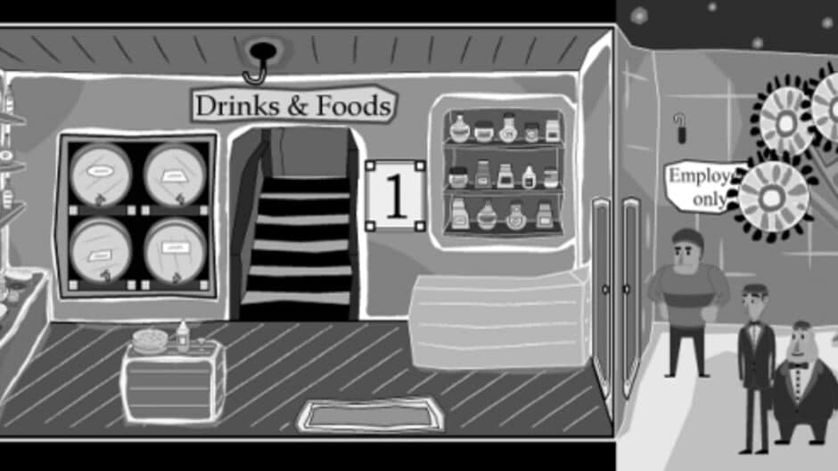 Clowns Secret screenshot 4