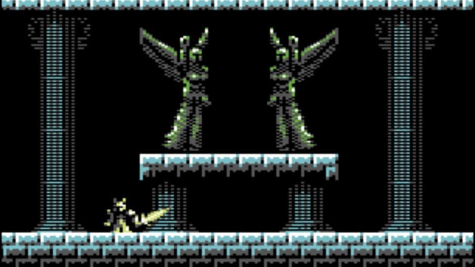 Knight 'n' Grail