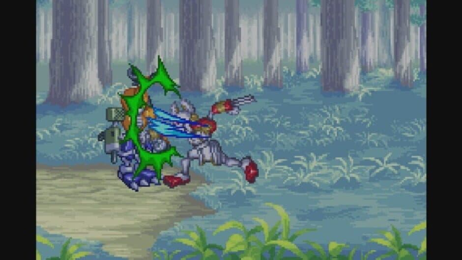 Medabots: Metabee & Rokusho screenshot 6