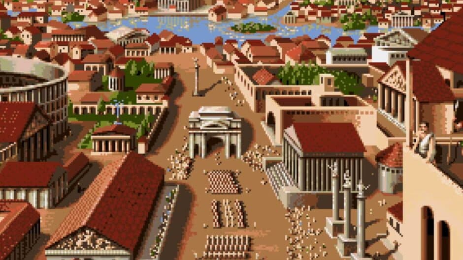 Rome: AD 92 screenshot 6